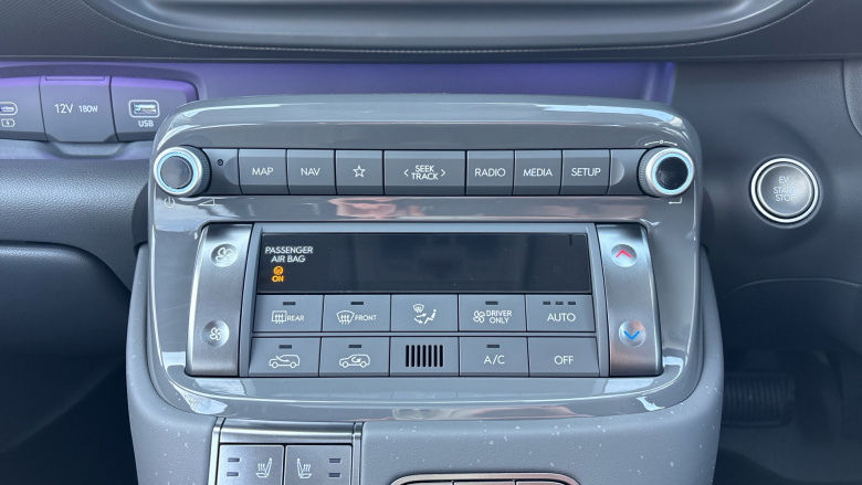 Hyundai INSTER 85kW Cross 49kWh 5dr Auto Electric Hatchback